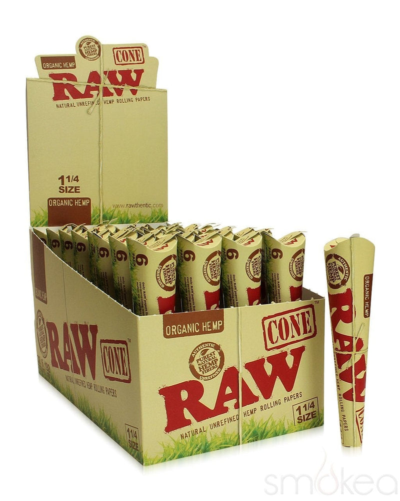 Raw Rolling Papers