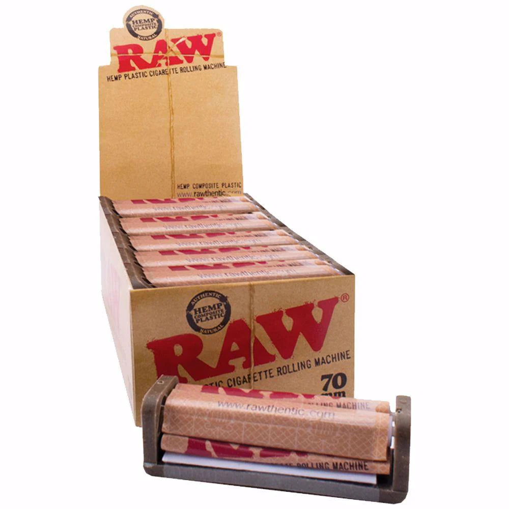 RAW SMOKING ACCESSORIES