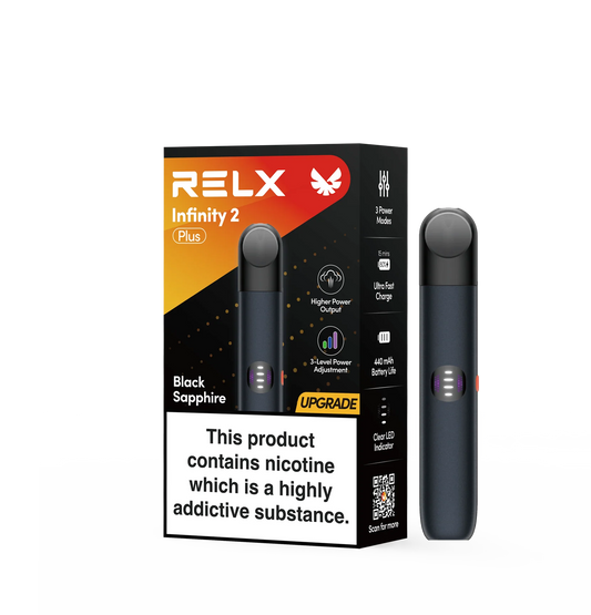 RELX INFINITY 2 PLUS