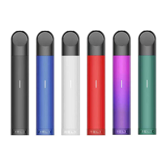 Relx Essential Vaping Device Kit