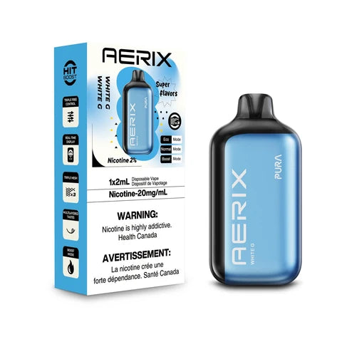 AERIX (90K PUFFS)