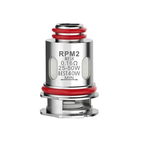 SMOK COILS (PACKS/SINGLES)