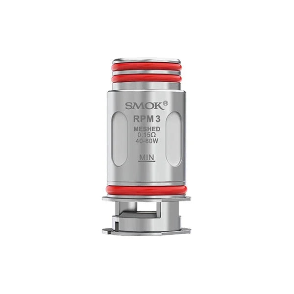 SMOK COILS (PACKS/SINGLES)