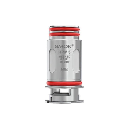 SMOK COILS (PACKS/SINGLES)