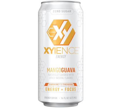 XYIENCE energy