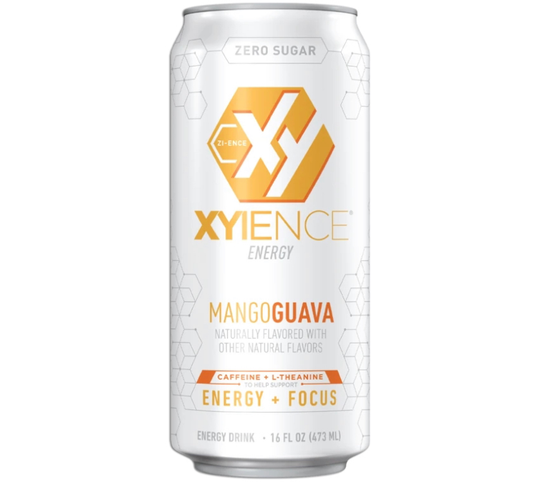 XYIENCE energy