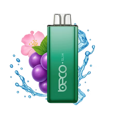 BECO SLIM (10K)