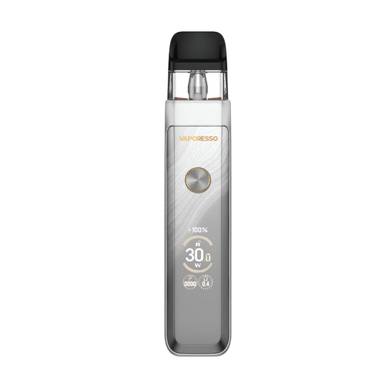VAPORESSO DEVICES