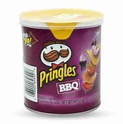 MINI PRINGLES