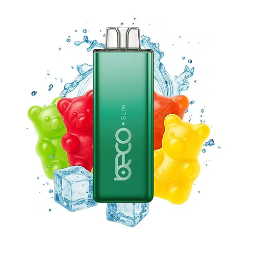 BECO SLIM (10K)