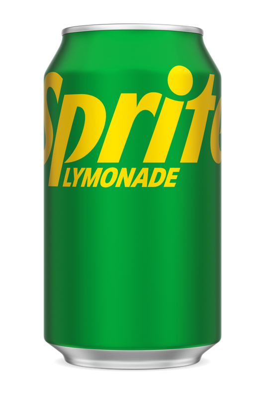 SPRITE LYMONADE