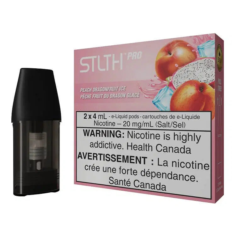 STLTH Pro Pods