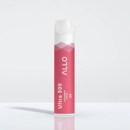 ALLO ULTRA 500