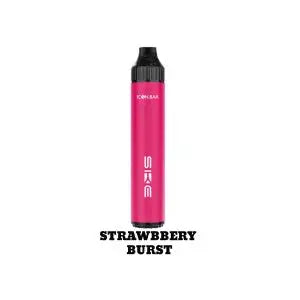 ICON BAR - CRYSTAL PLUS+ (2K)