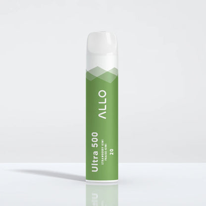 ALLO ULTRA 500