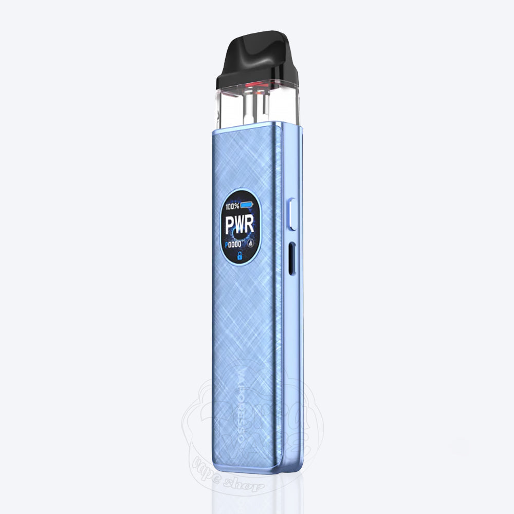 VAPORESSO DEVICES