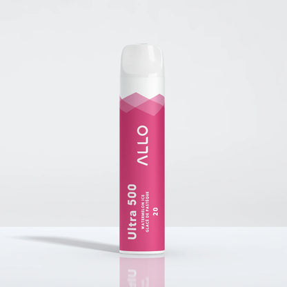 ALLO ULTRA 500