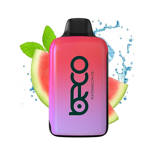 BECO HOLO HYBRID (30K)