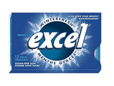 EXCEL