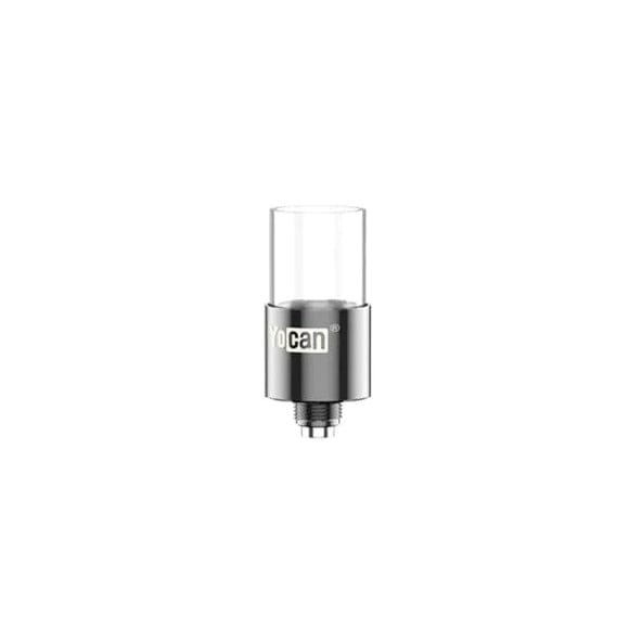 YOCAN ORBIT QUARTZ BALLS COIL SINGLES