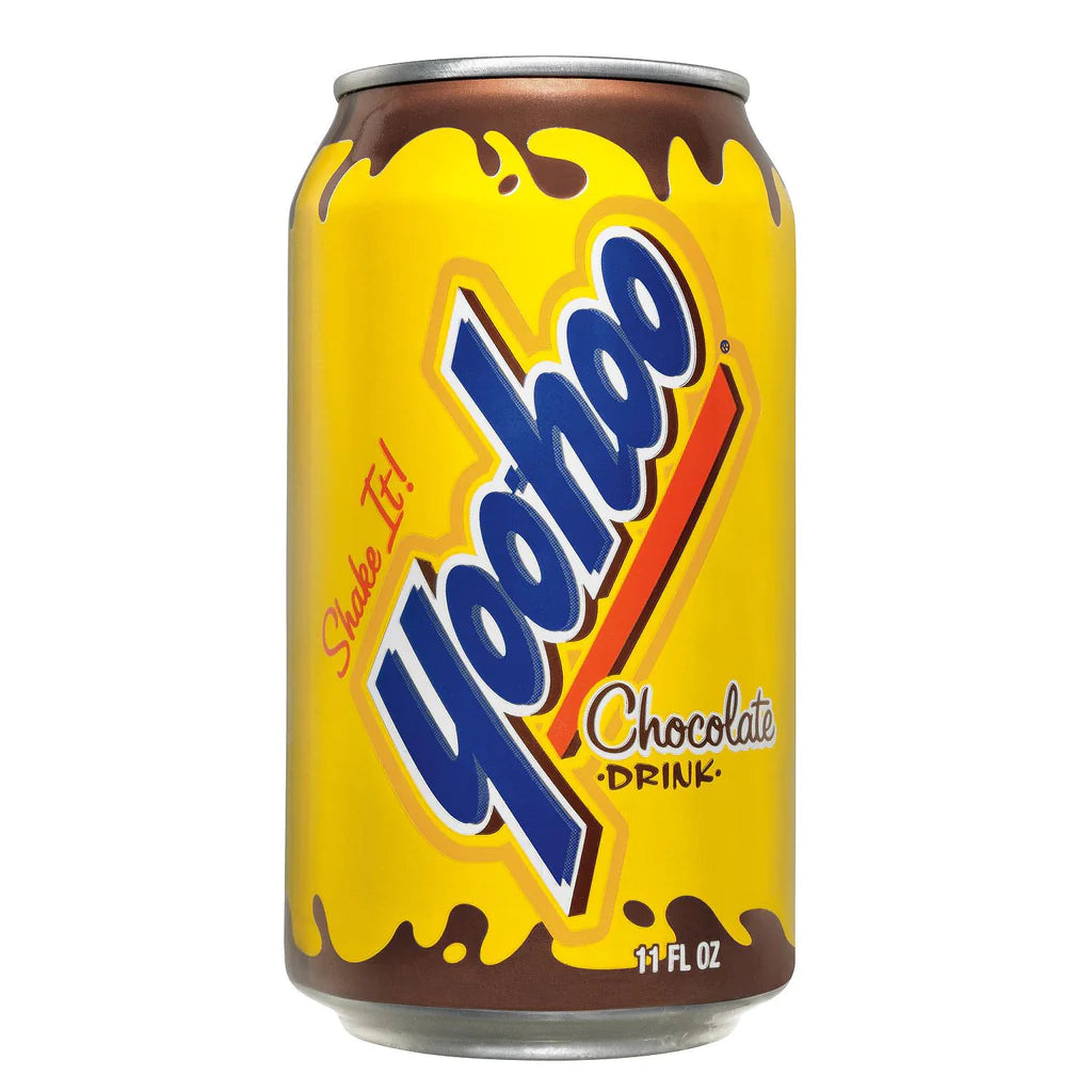 Yoohoo