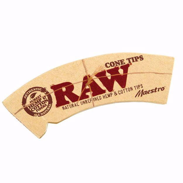 Raw Smoking Accessories