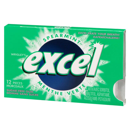 EXCEL