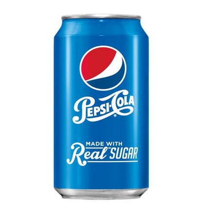 Pepsi