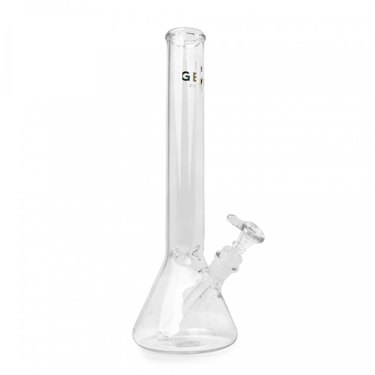 GEAR PREMIUM BONGS