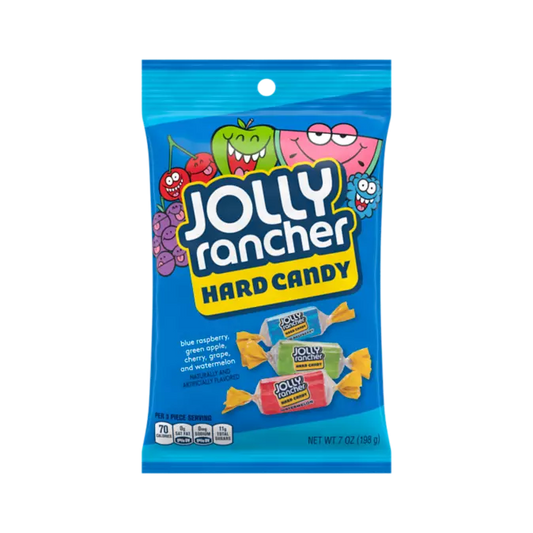 Jolly Rancher