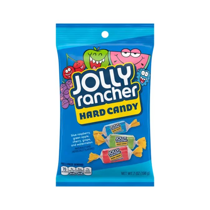 Jolly Rancher