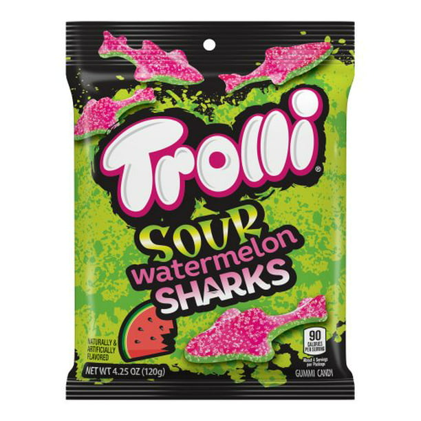 TROLI SOUR
