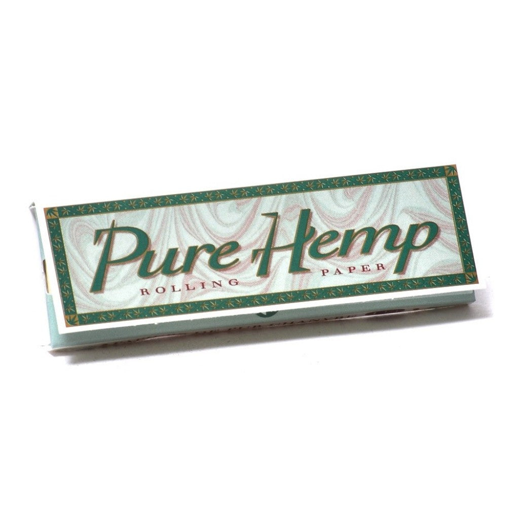 PURE HEMP