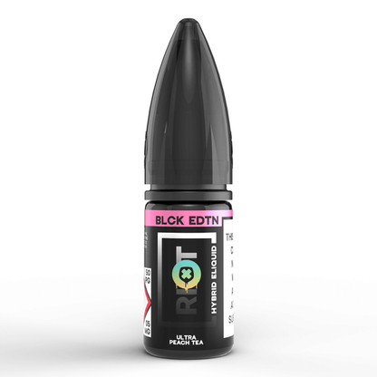 RIOT EJUICE