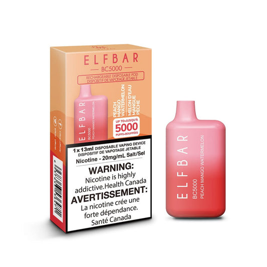 ELFBAR5000