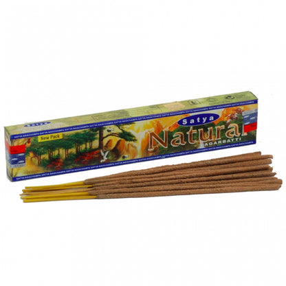 SATYA INCENSE