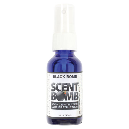 SCENT BOMB