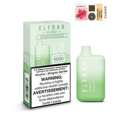 ELFBAR5000