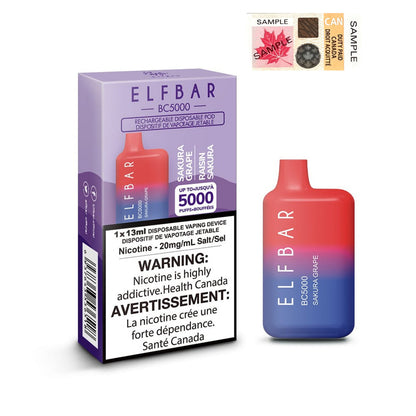 ELFBAR5000