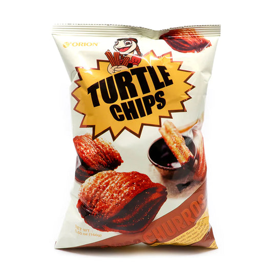 TURTLE CHIPS