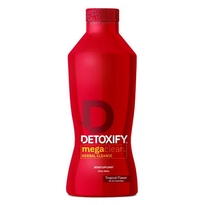 DETOXIFY