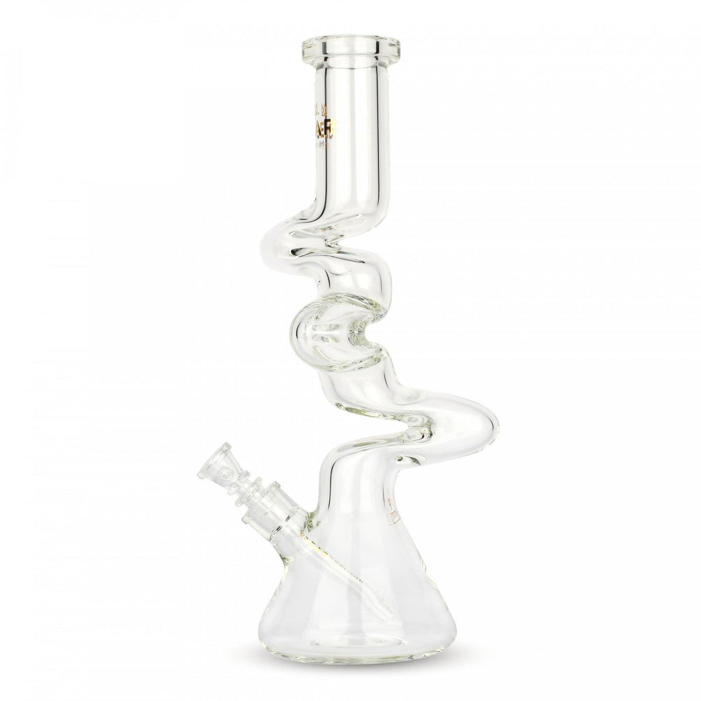 GEAR PREMIUM BONGS