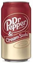 Dr. Pepper