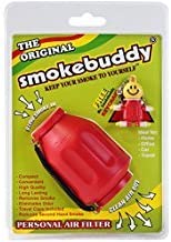 SMOKEBUDDY