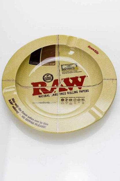 Raw Smoking Accessories