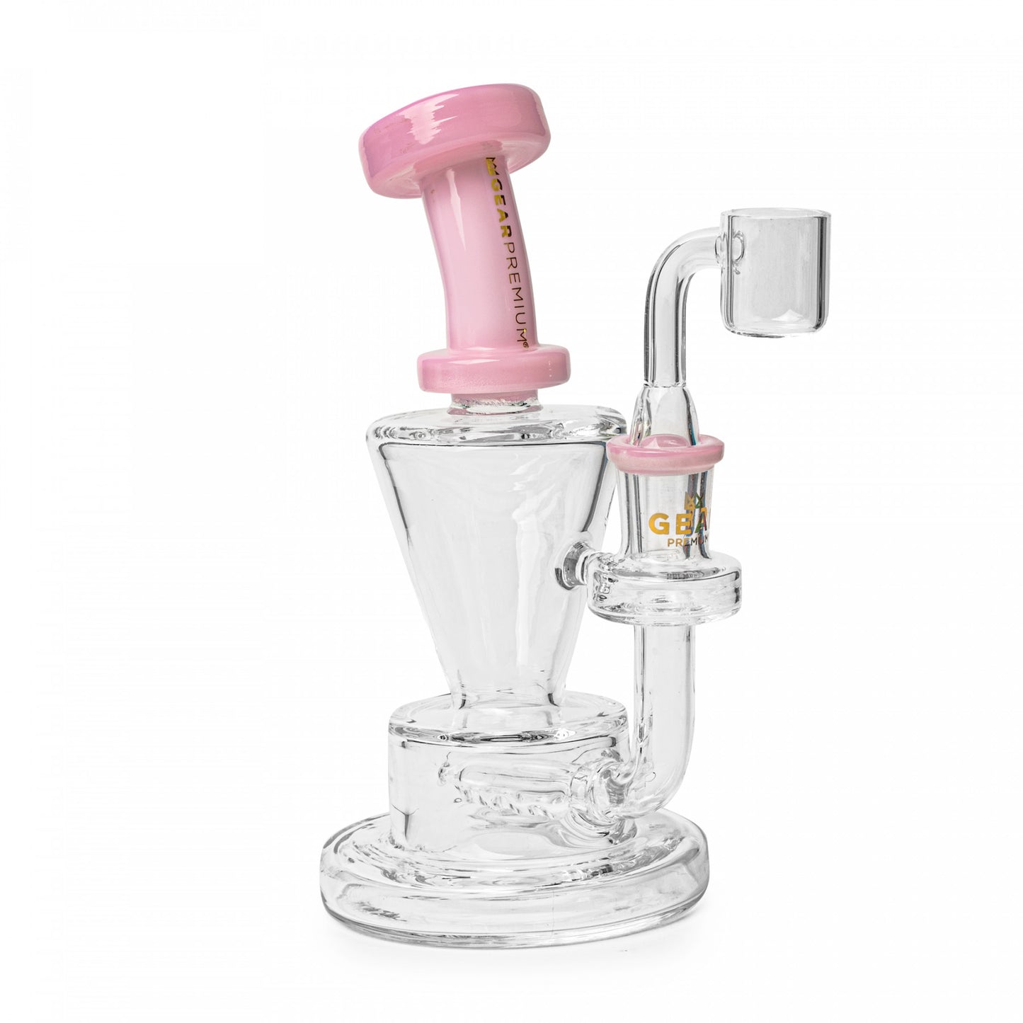 GEAR PREMIUM DAB RIG