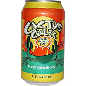 Cactus Cooler