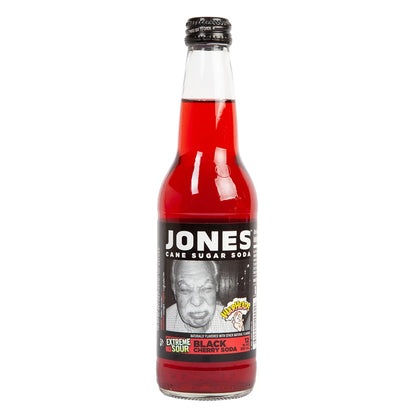 Jones Soda