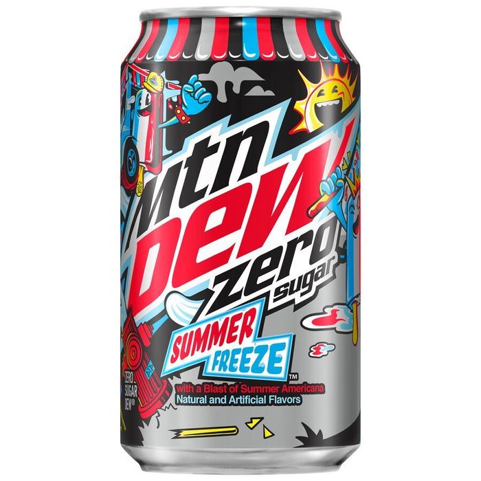 MTN Dew