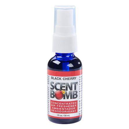 SCENT BOMB